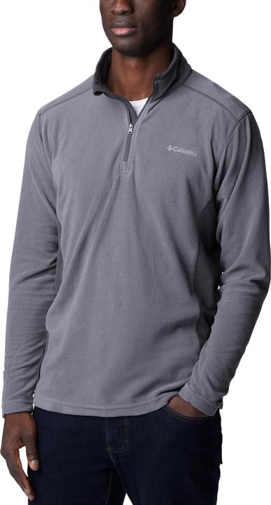 Columbia Klamath Range II Half Zip (XS)