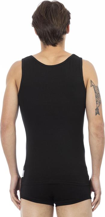 Actual product image Bikkembergs Bkk1Utt01Bi (XXL)