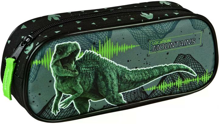 Undercover Astuccio per matite Jurassic World
