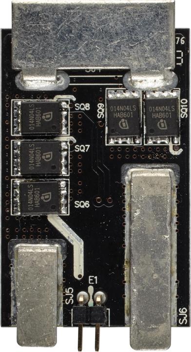 Immagine prodotto Corsair Hx850 (850 W)