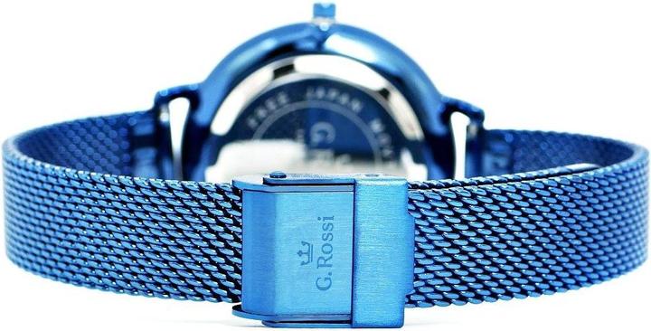 Produktbild Gino Rossi G. Rossi women's watch C11760B-6F1 (381385)