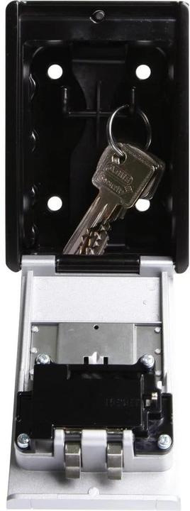 Produktbild Abus KeyGarage 787 BIG LED Wandmontage