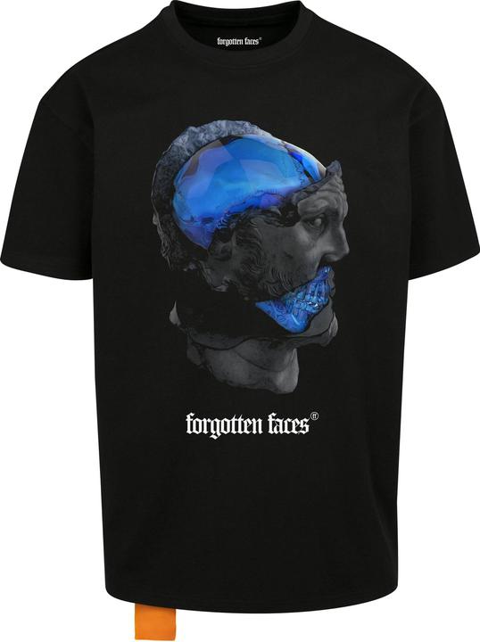 Produktbild Forgotten Faces Herakles Heavy Oversized Tee (L)