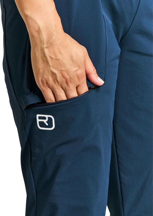 Image du produit Ortovox Pantalon Piz Selva pour femme (XL)