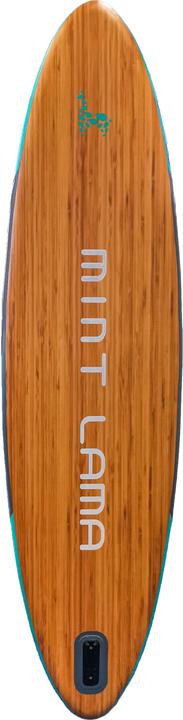 Produktbild Mint Lama Family (10'6")