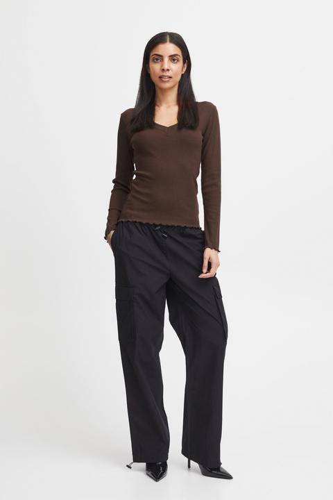 Image du produit B.young BYSANANA LS 2 - 20813605 (L)