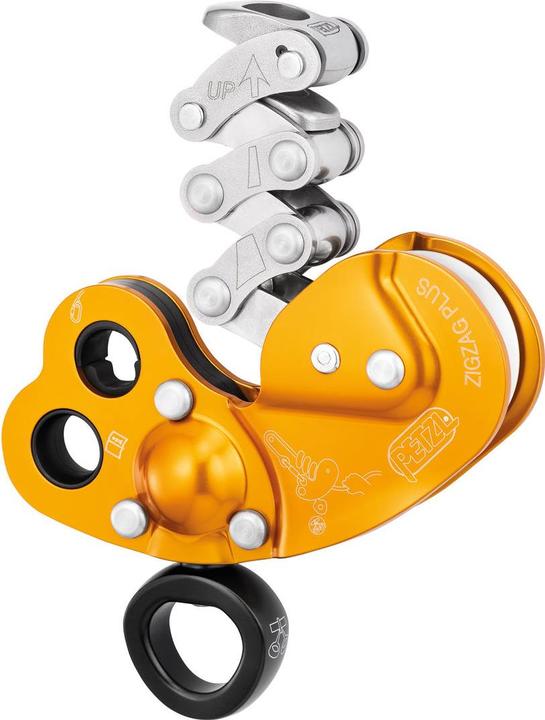 Image du produit Petzl Zigzag Plus
