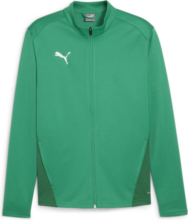 Produktbild Puma teamGOAL Training Jacket (S)