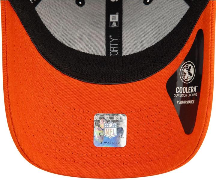 Produktbild New Era 9Forty Stretch-Snap Cap - Cincinnati Bengals (One Size)