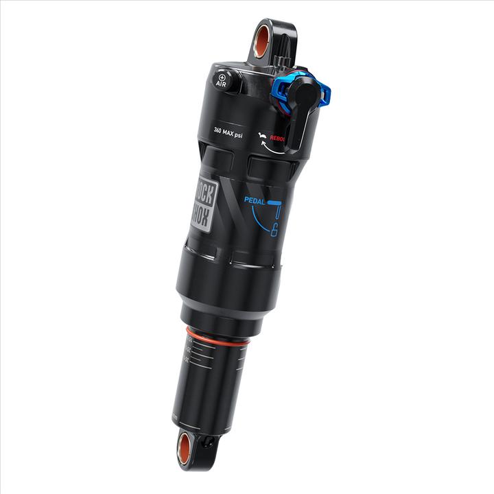Image du produit RockShox Deluxe Ultimate RCT - 210X52.5 (210 mm, 52.50 mm)