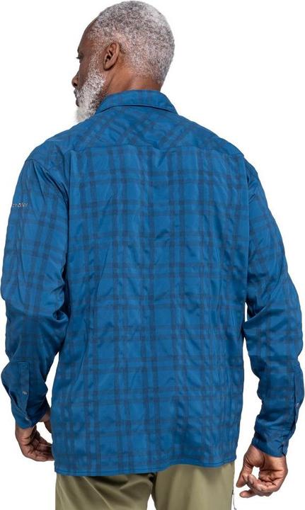 Produktbild Schöffel Shirt Style Dynkur MNS (50, L)