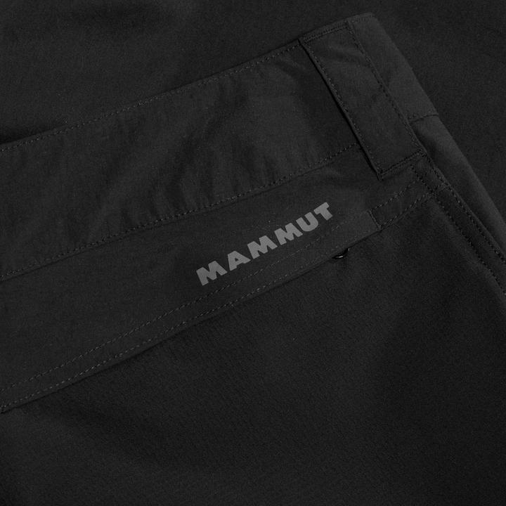 Produktbild Mammut Zinal Hybrid Shorts Women (38, M)