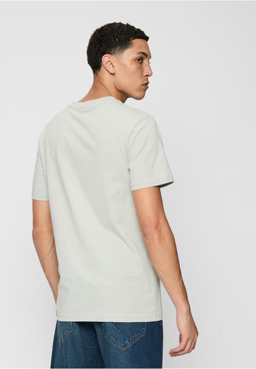 Actual product image Mister Tee Los Angeles Wording Tee - 13193 (M)