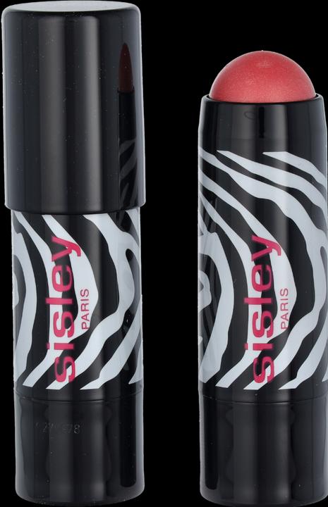 Actual product image Sisley Phyto Blush Twist (6 Passion)
