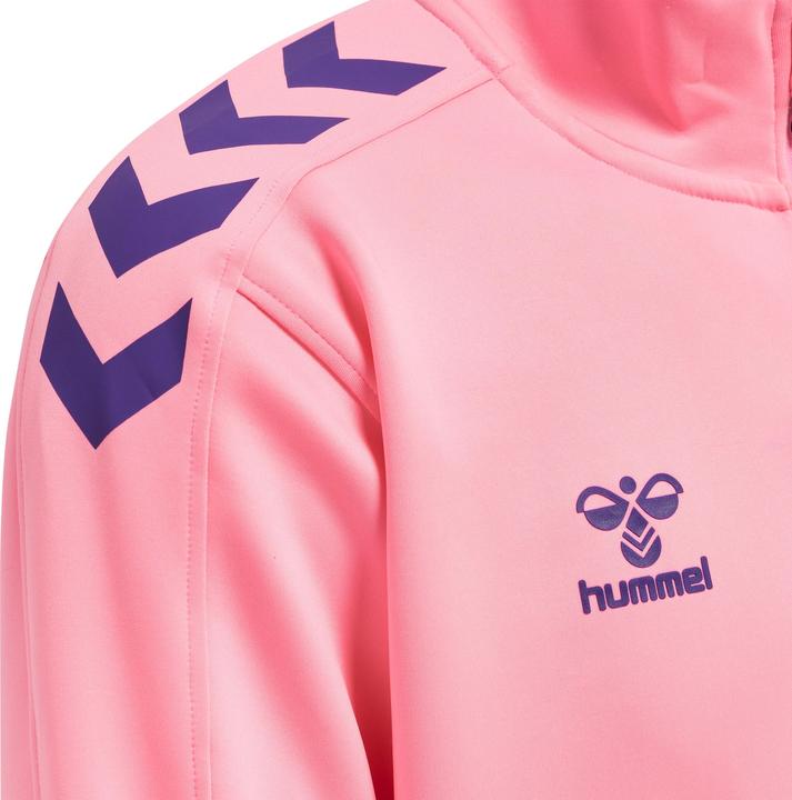 Immagine prodotto hummel Core Xk Half Zip Poly Sweat (L)