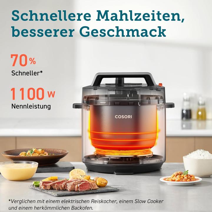 Image du produit Cosori Autocuiseur