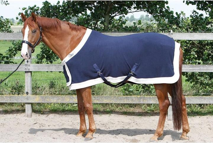 Actual product image Harry's Horse Rug Chest Flap (185 cm)