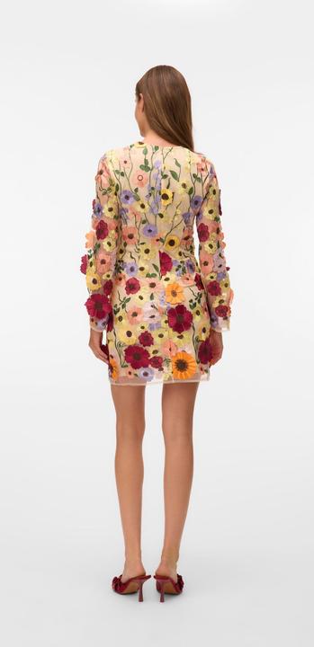 Image du produit Vero Moda VMCAMY Kurzes Kleid Kleid (S)