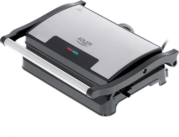 Adler AD 3052 (Spina UE)