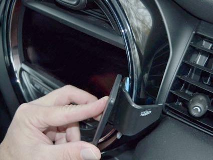 Immagine prodotto Brodit Autohalterung Mini Cooper