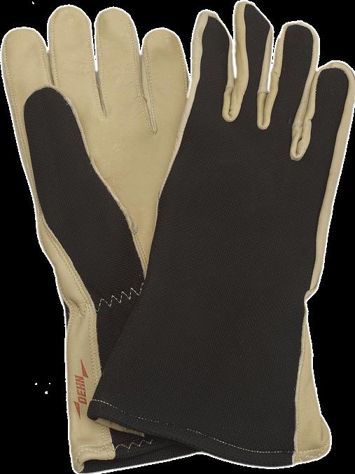 Image du produit Dehn SOEHNE Gant de protection classe APG 10 (10)