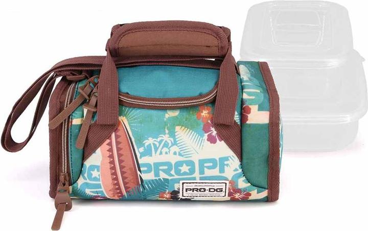 Actual product image ProDG Mailbox Lunch Bag Surfboard