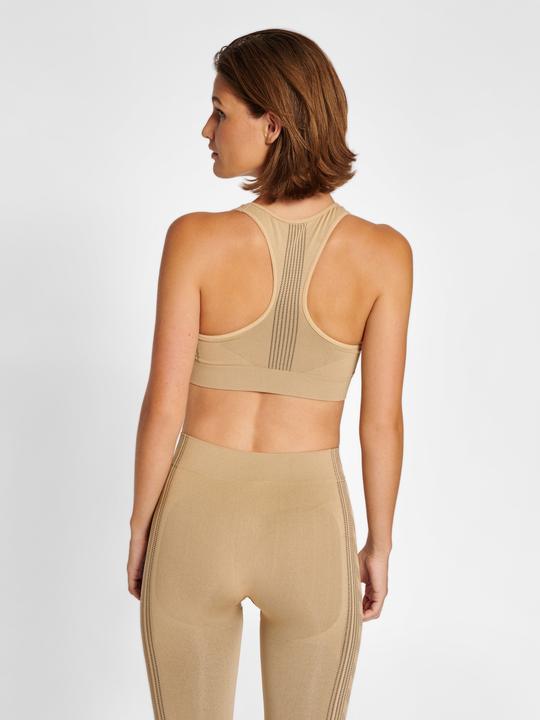 Actual product image hummel Shaping Seamless Sports Top (L)