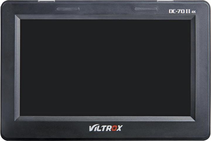 Actual product image Viltrox DC-70 II (7", HD)