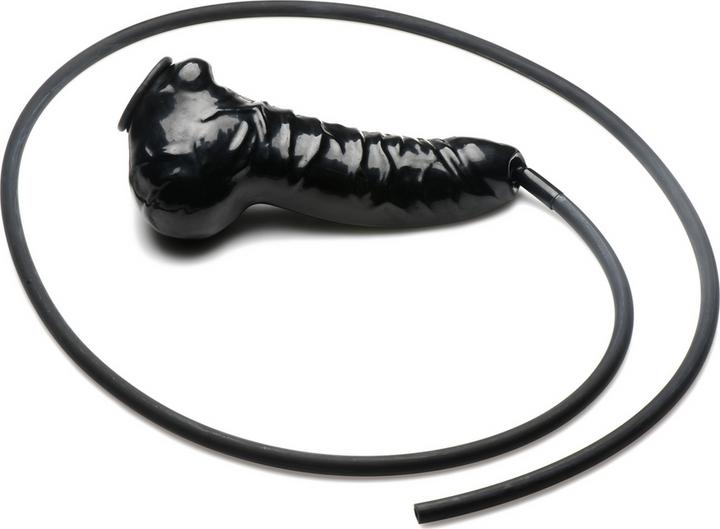 Actual product image Master Series Guzzler