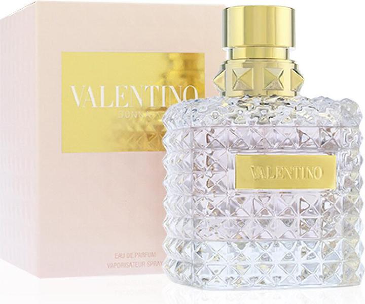 Produktbild Valentino Donna (Eau de Parfum, 50 ml)