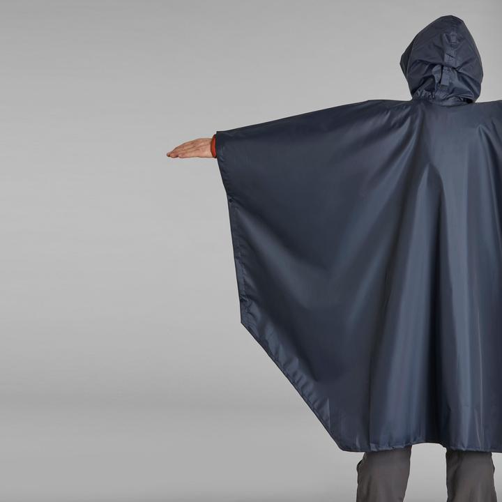 Produktbild Forclaz Poncho 100