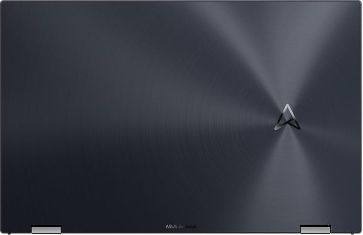 Actual product image ASUS ZenBook Pro 15 Flip OLED (15.60", Intel Core i7-12700H, 16 GB, 1000 GB, CH)