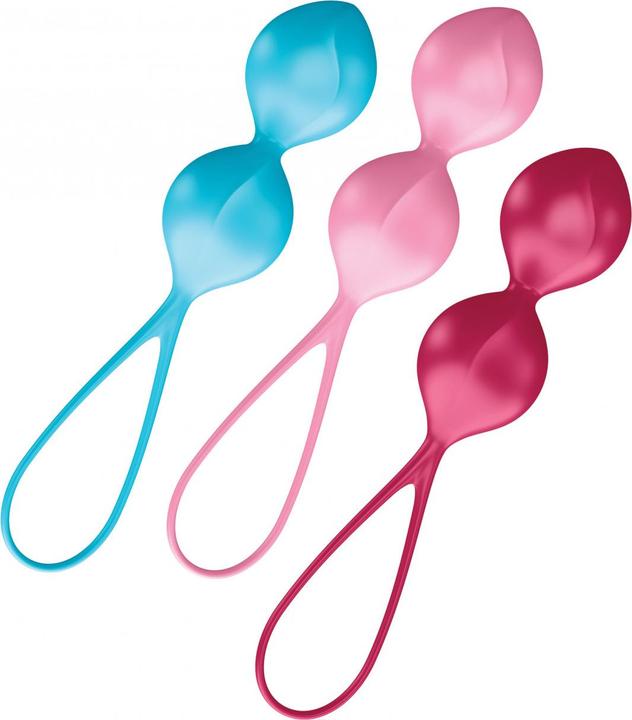 Satisfyer C03 Double
