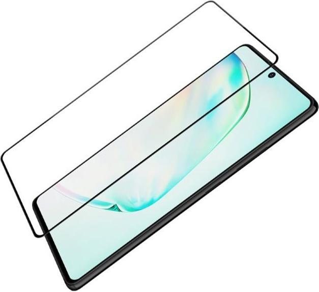 Image du produit Nillkin Protecteur d'écran en verre protecteur CP+ Pro (1 pièce(s), Samsung Galaxy S10 Lite)