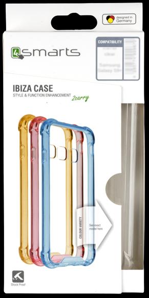 Actual product image 4smarts Ibiza (Apple iPhone 7)