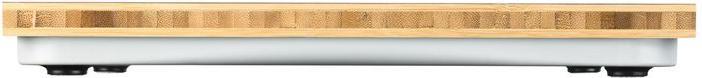 Actual product image Medisana PS440 Bamboo (180 kg)