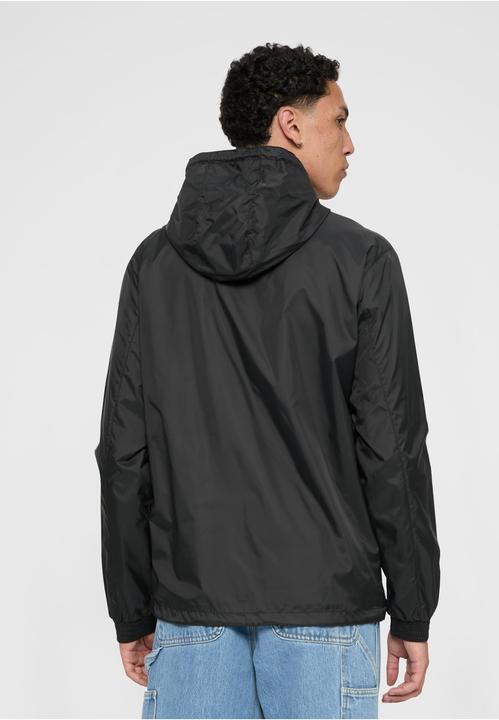 Actual product image Urban Classics Pull Over Windbreaker (XXL)