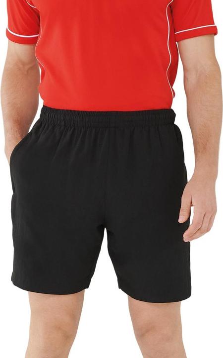 Actual product image Finden & Hales Mens Microfibre Shorts (3XL)