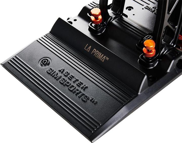 Image du produit Asetek La Prima Pedale (PC)