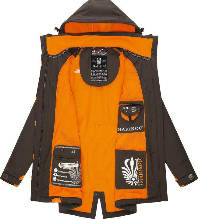 Actual product image Marikoo Soulinaa (S)