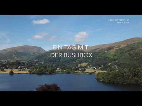 Image du produit Bushcraft Essentials Bushcraft Bushbox LF Titanium