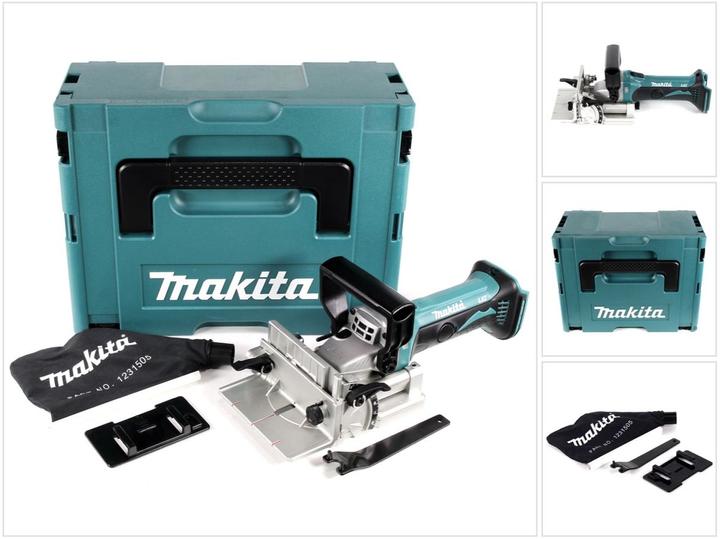 Actual product image Makita DPJ180ZJ