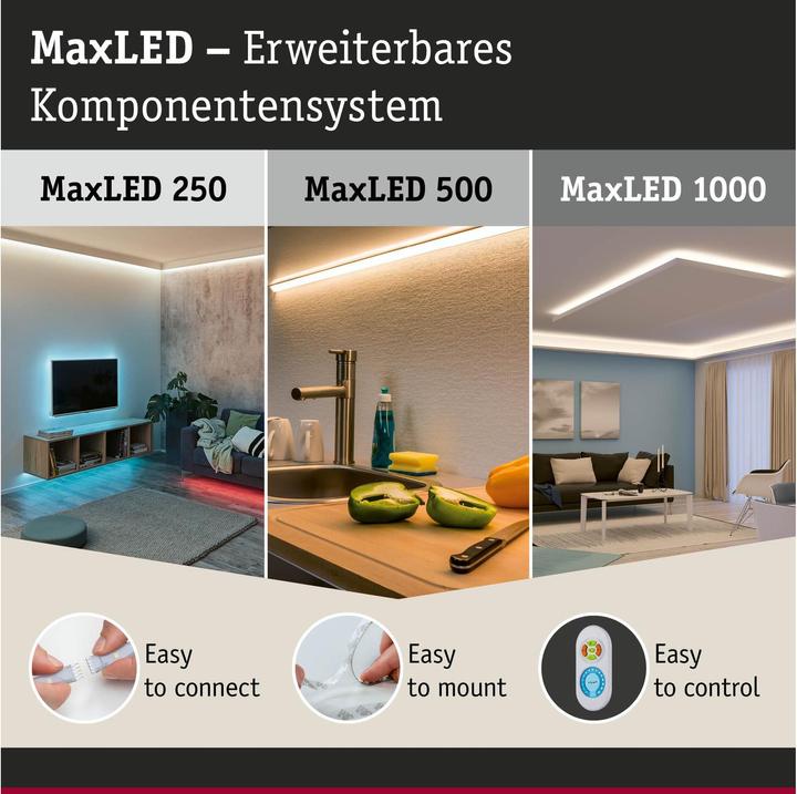 Produktbild Paulmann MaxLED Controller