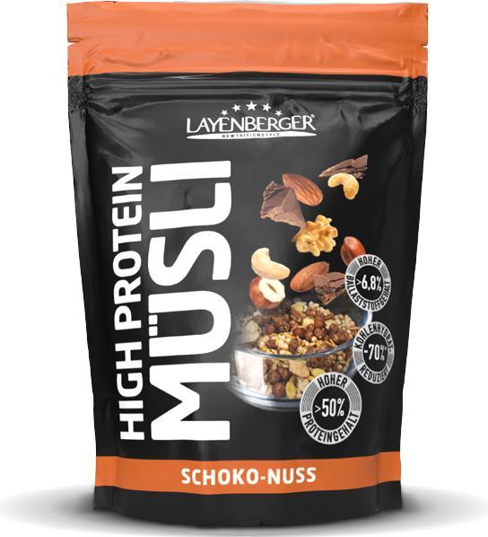 Image du produit Layenberger 3K (390 g)