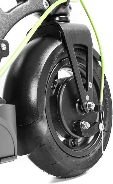 Actual product image Sxt Buddy V2 (20 km/h, 40 km, 650 W)
