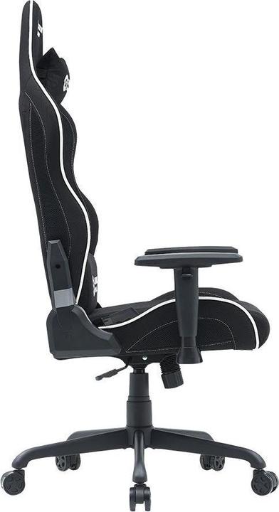 Actual product image Canyon Computer chairs / desks gaming chair Shift MCCH01 Transformer Black