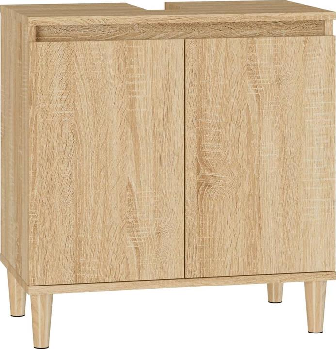 Actual product image VidaXL Bodo (58 x 33 x 60 cm)