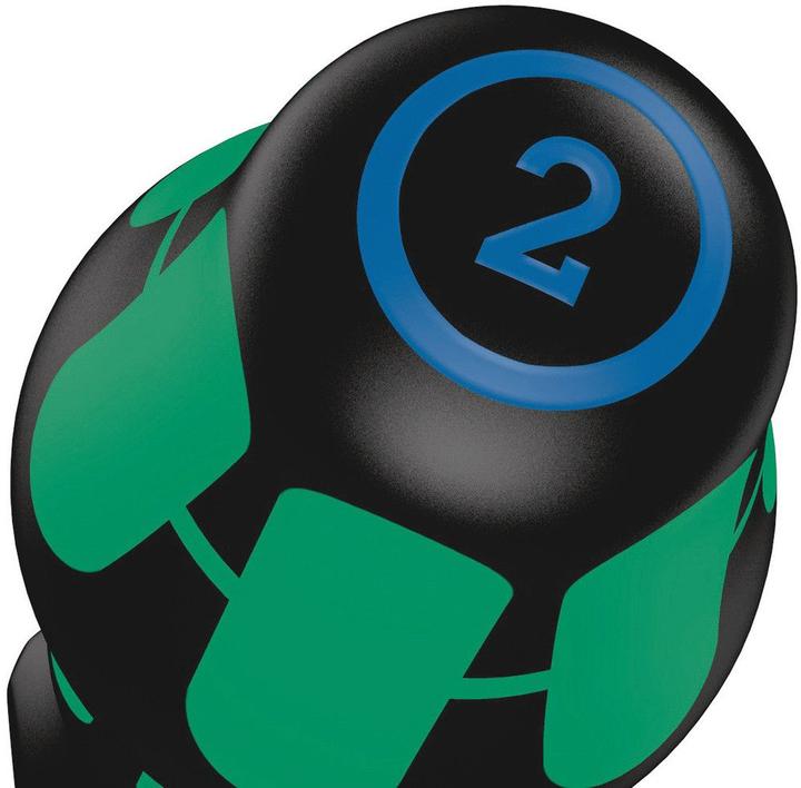 Immagine prodotto Wera 352 1,5 x 60 mm (Chiave a brugola)