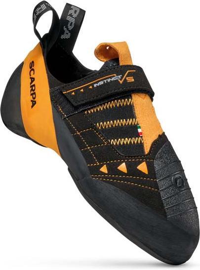 Actual product image Scarpa Instinct VS (43.5)