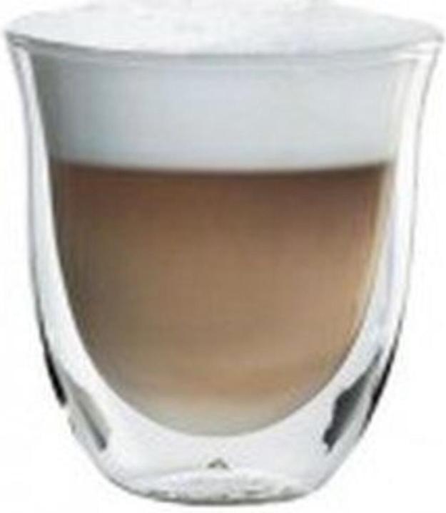 Actual product image De'Longhi Cappuccino (270 ml, 2 x)